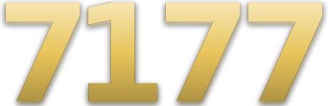 7177 logo