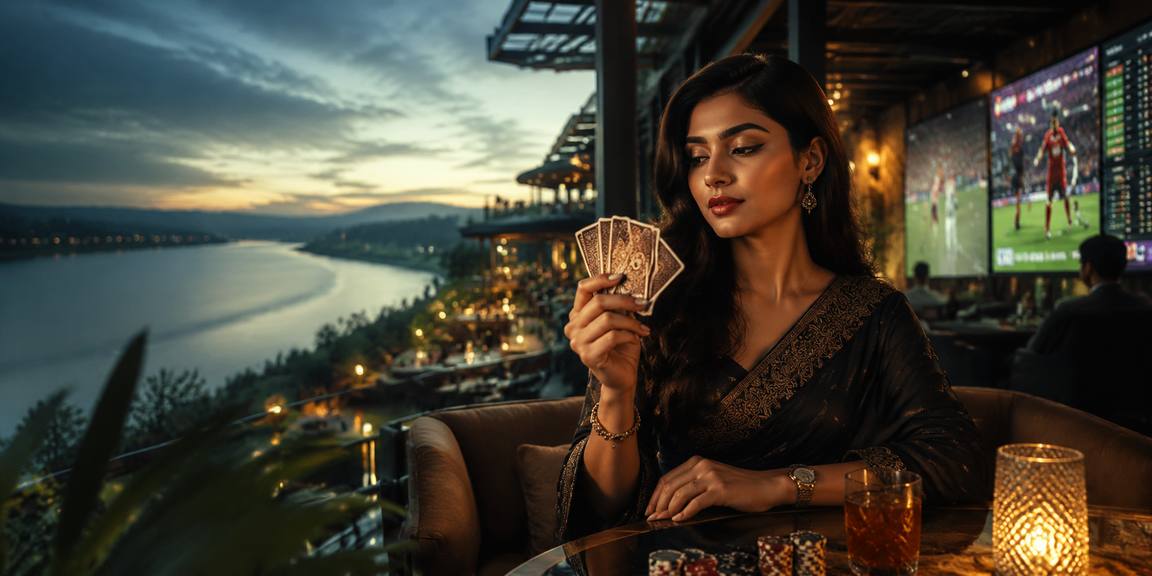 7177 প্রোগ্রেসিভ রেড ডগ